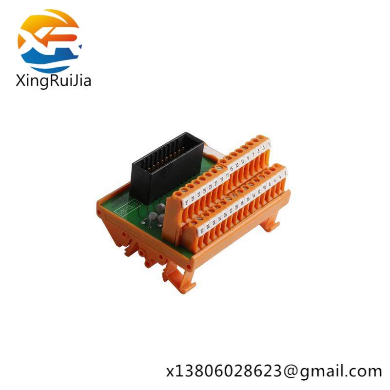 Honeywell FC-TSDI-1624 V1.0  Digital Input Module