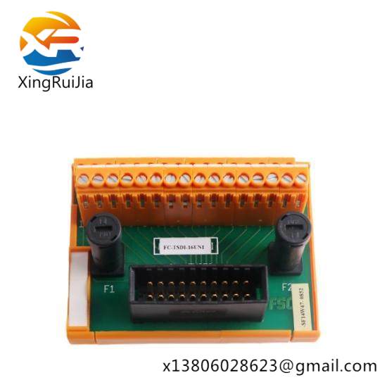 Honeywell FC-TSDI-16UNI  SAFE DIGITAL LINE MONITORING