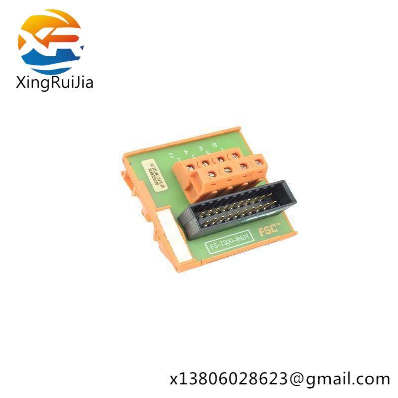 HONEYWELL FC-TSDO-0424 Fail-Safe Digital Output