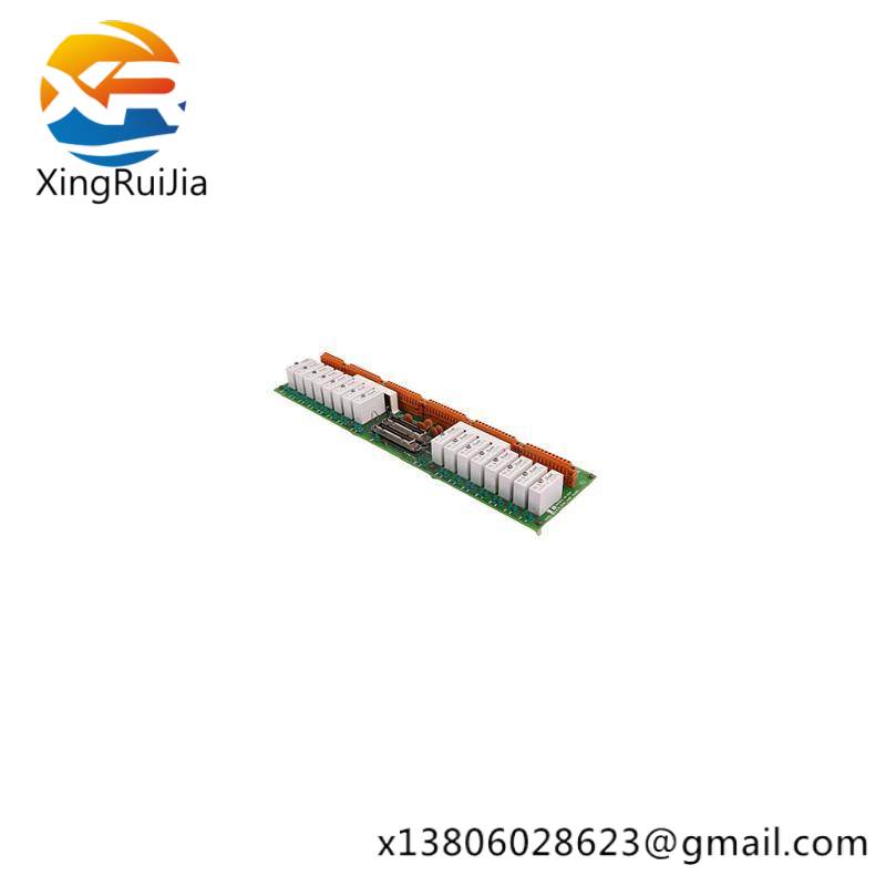 Honeywell FC-TSHARIT-1620M Analog Input Field Termination Assembly