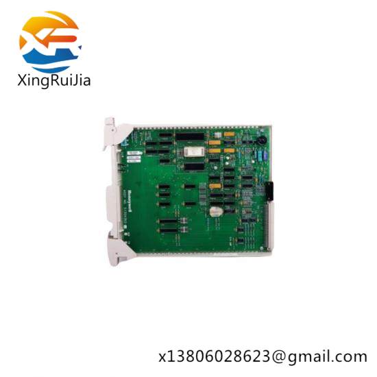 HONEYWELL FC-TSJASH-1624CC V1.0 Digital Controller