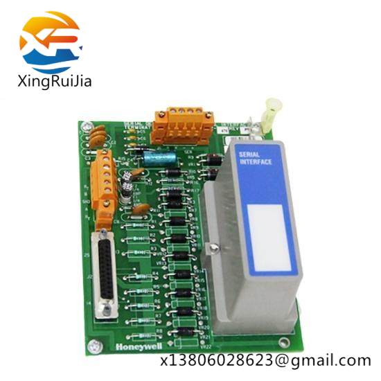 Honeywell FC SDO-0824 DIGITAL INPUT MODULE