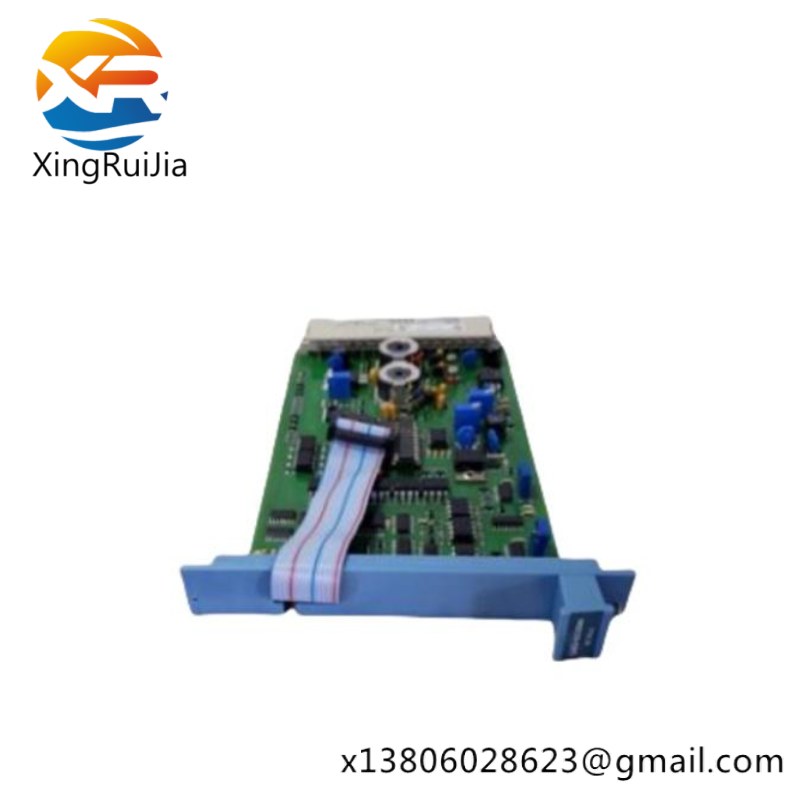 HONEYWELL FS-BCU-0032 DCS MODULE