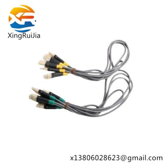 Honeywell FS-CCI-UNI-02 Communication Cable