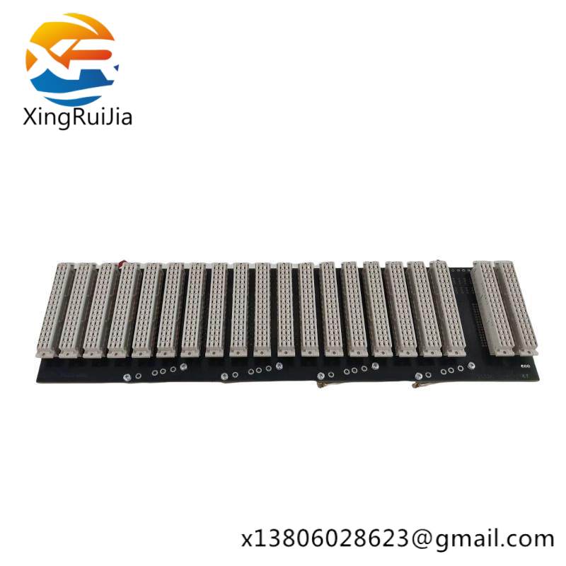 HONEYWELL FS-IOB-0001R Base I/O Module