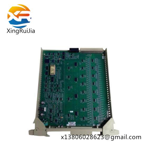 Honeywell FS-SDI-1648 Safe digital input module (48 Vdc, 16 channels)