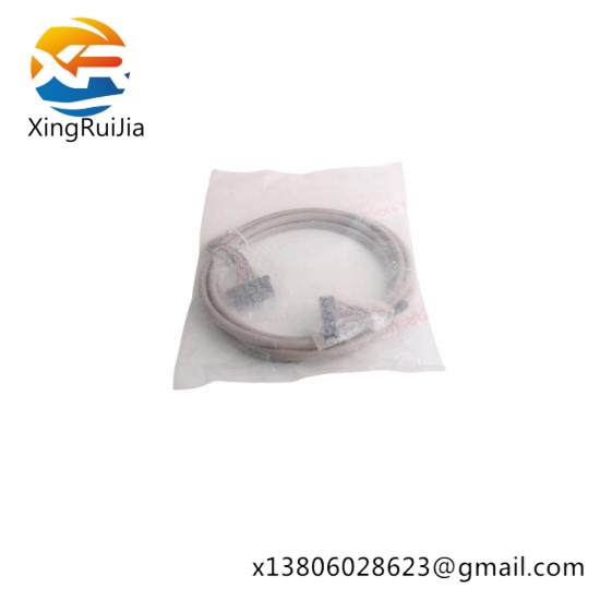 Honeywell FS-SICC-0001/L10 FTA Interconnection Cable