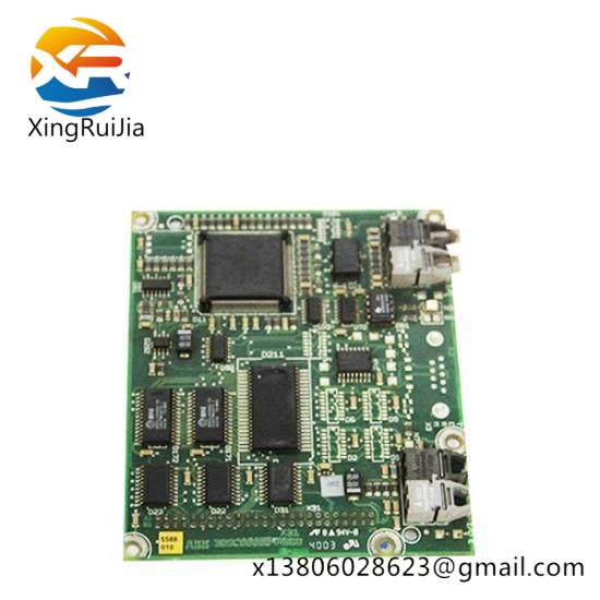 Honeywell FS-SICC-0001/L3 DCS Module
