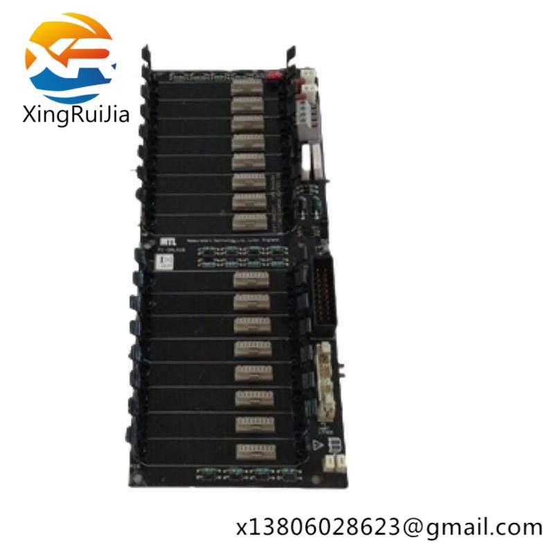 honeywell FS-TRO-0824 Digital output Module FTA