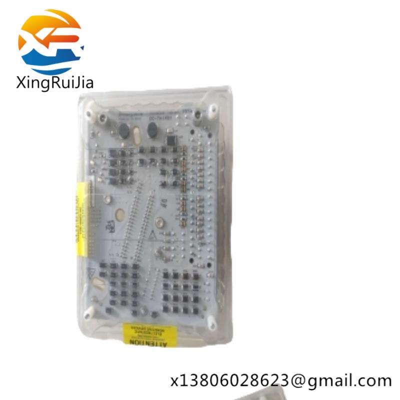 ATLAS TC 52P-N 4240 0410 80 Control Drive