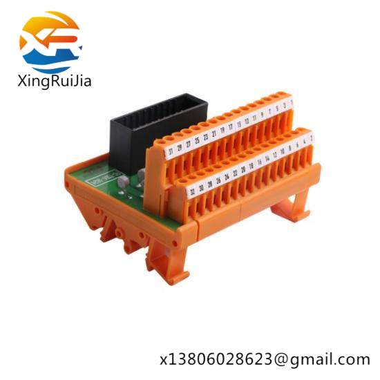 Honeywell FS-TSDI-1624 Safe digital input FTA