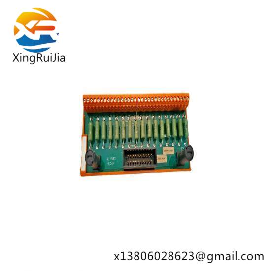 honeywell FS-TSDI-1624C Safe digital input FTA