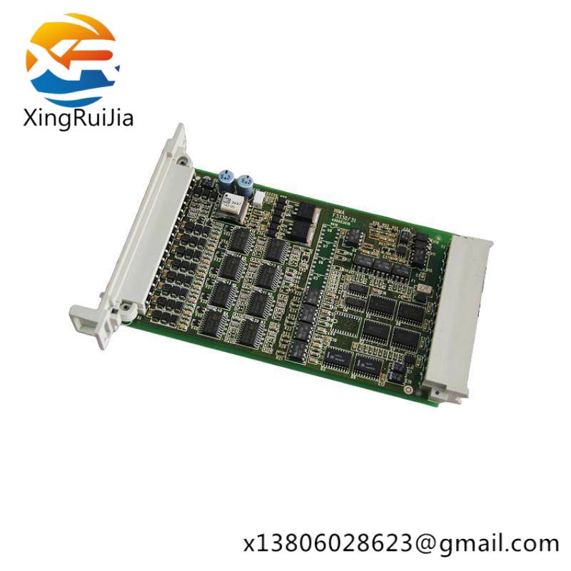 honeywell FS-TSDI-1648 Safe digital input