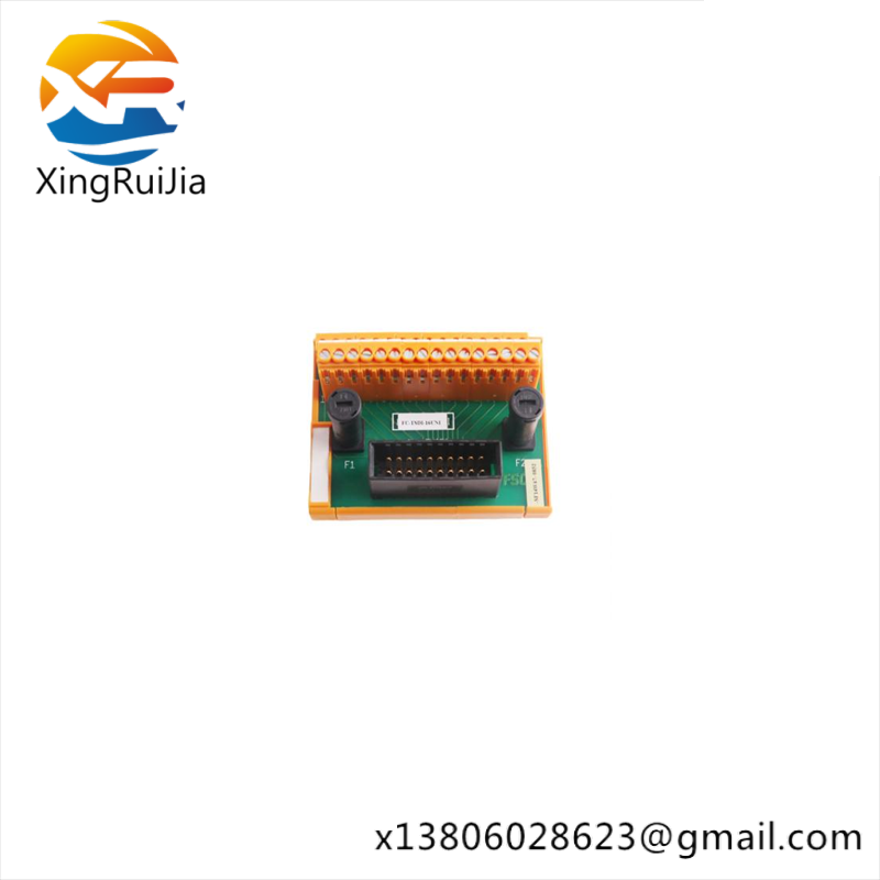 HONEYWELL FS-USI-0001 Universal Safety Interface