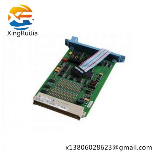 HONEYWELL FSC FC-SAO-0220M Safe Analog Output Module