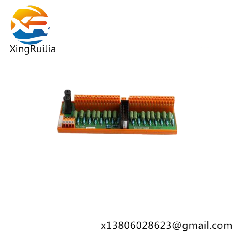 HONEYWELL FTA-T-20 OUTPUT MODULE