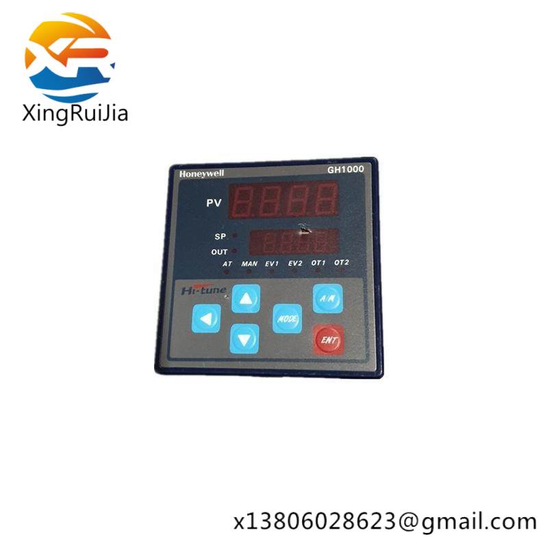 Honeywell GH1000IOA003-G temperature controller
