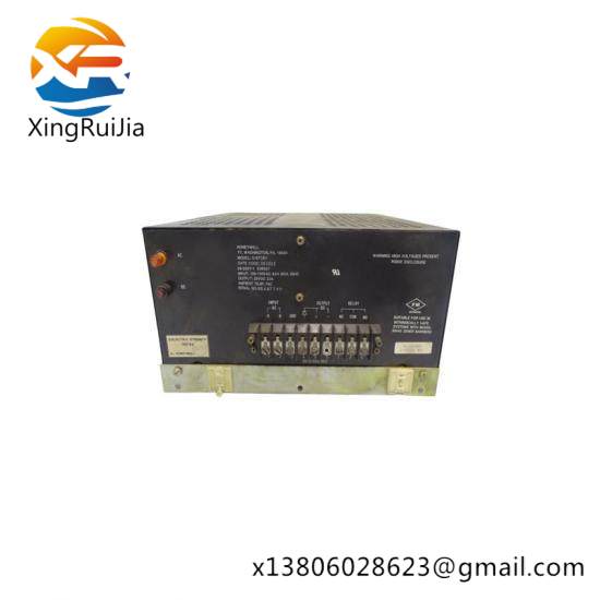 HONEYWELL GR-2C-AC230V