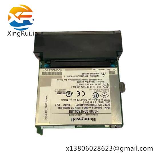 HONEYWELL GR-4C-AC230V