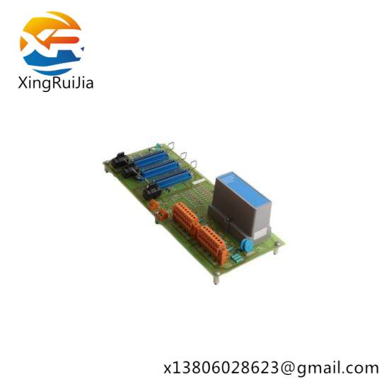 Honeywell HC900H03-0102 Digital output module