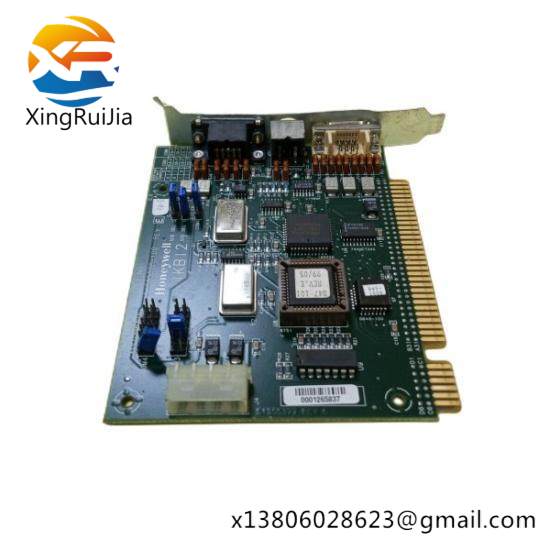 Honeywell IKBI2/51305378-100 keyboard interface