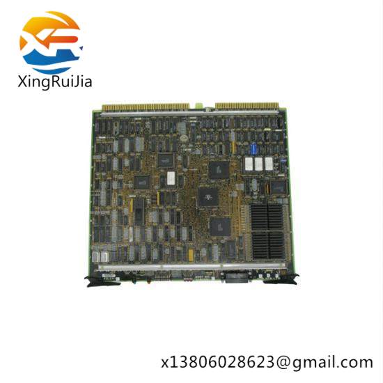 HONEYWELL K2LCN-8 Processor Card