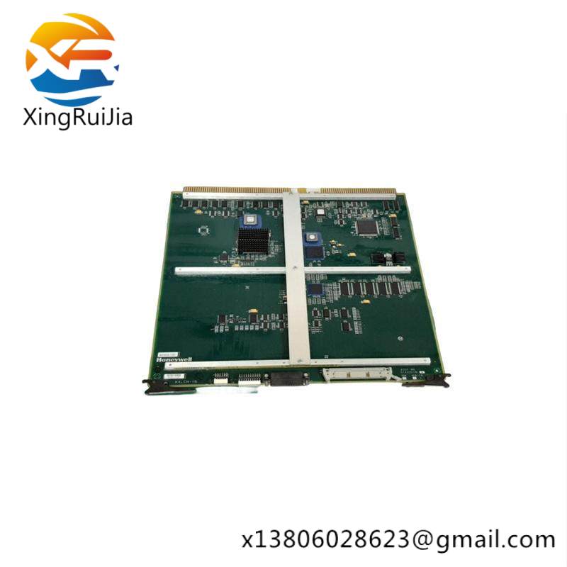 Honeywell K4LCN-16 51403519-160 Memory Processor