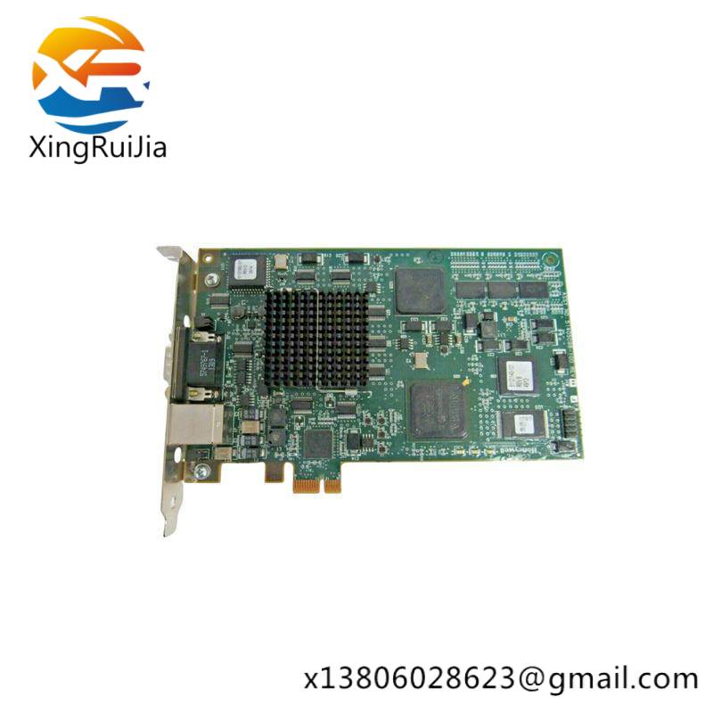 Honeywell LCNP4E 51405098-100 Interface Card