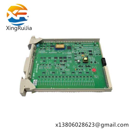 Honeywell MC-PAIH03