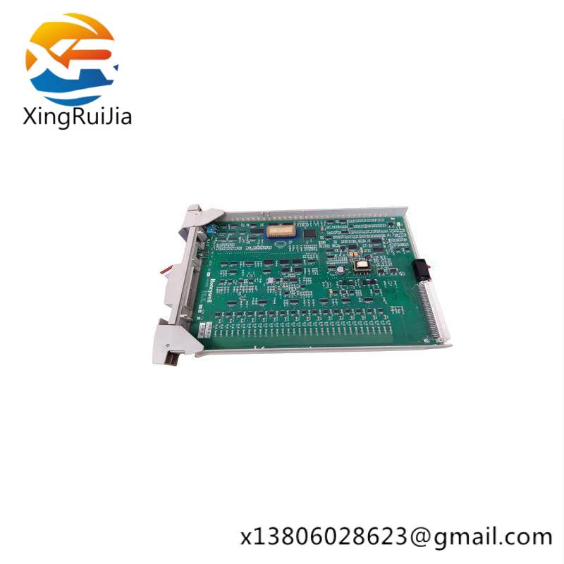 HONEYWELL MC-PAIH03 High Level Analog Input