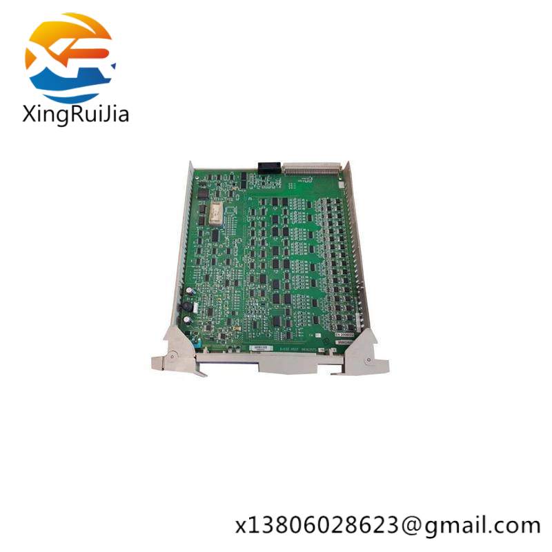 Honeywell MC-PDOY22 FTA terminal board