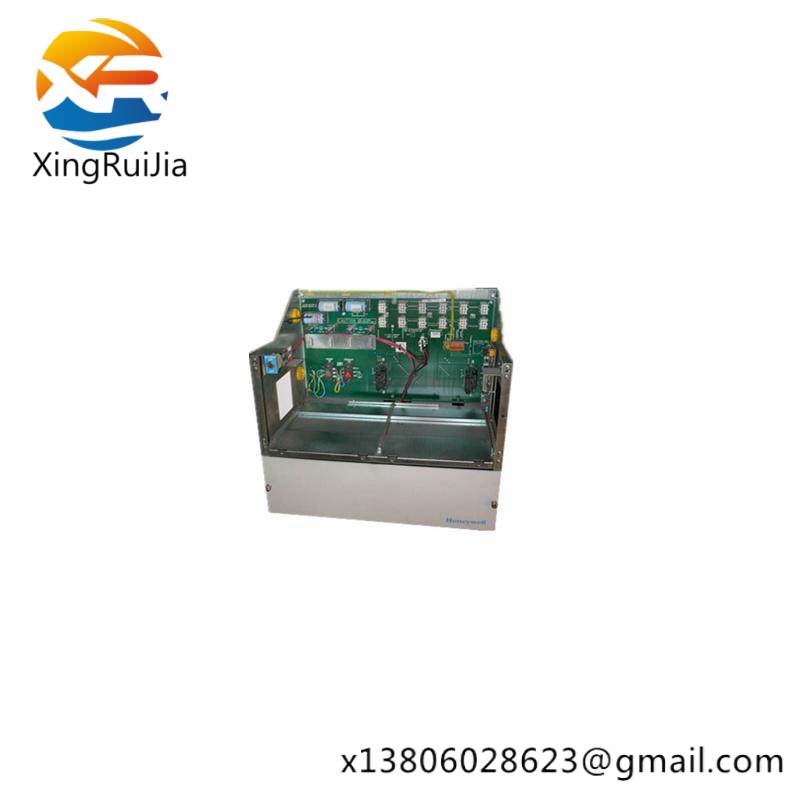 HONEYWELL MC-PSRX04 Power Supply Module
