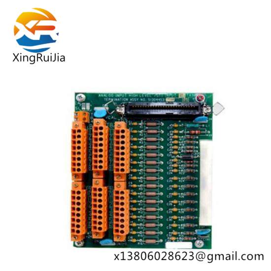 Honeywell MC-TAIH02 High Level Analog Input