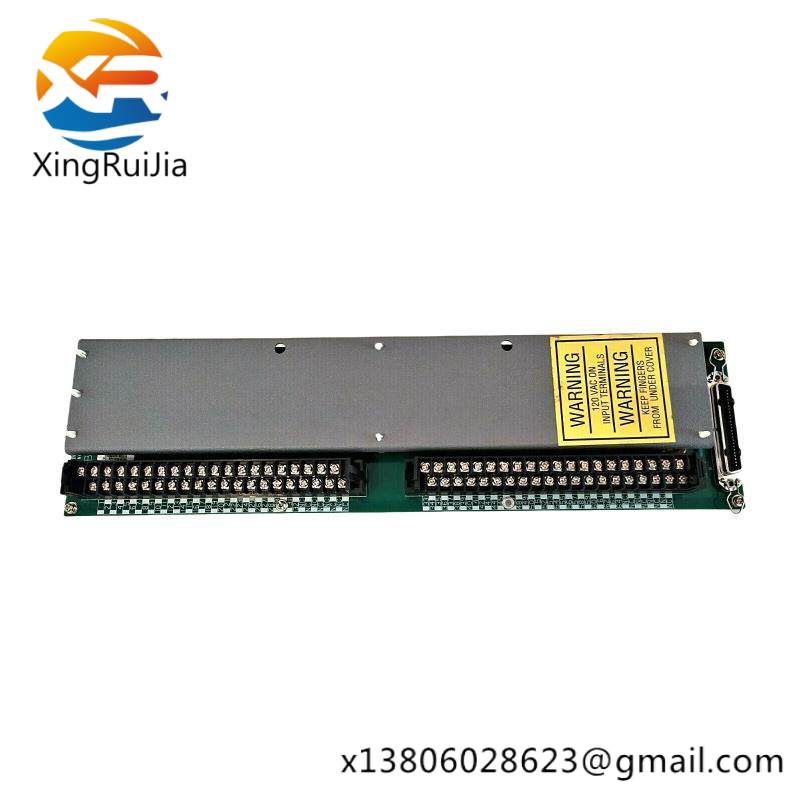 Honeywell MC-TDIA72 51303930-150 Digital Input Module