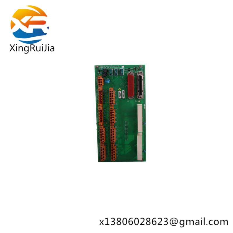 HONEYWELL MC-TDIY22 Digital Input Relay FTA