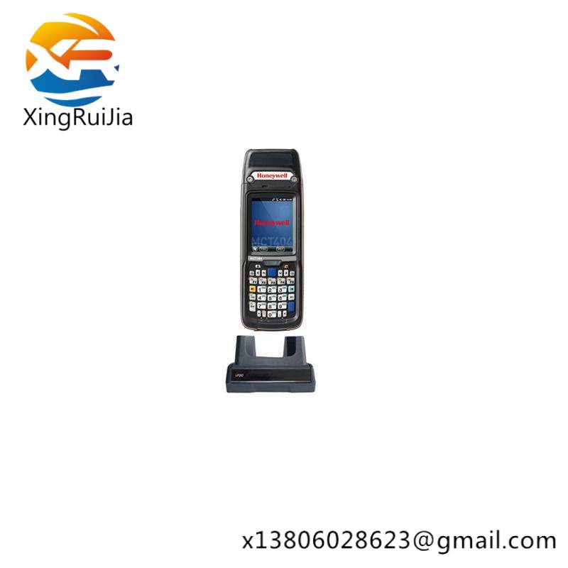 Honeywell MCT404 Handheld Configurator
