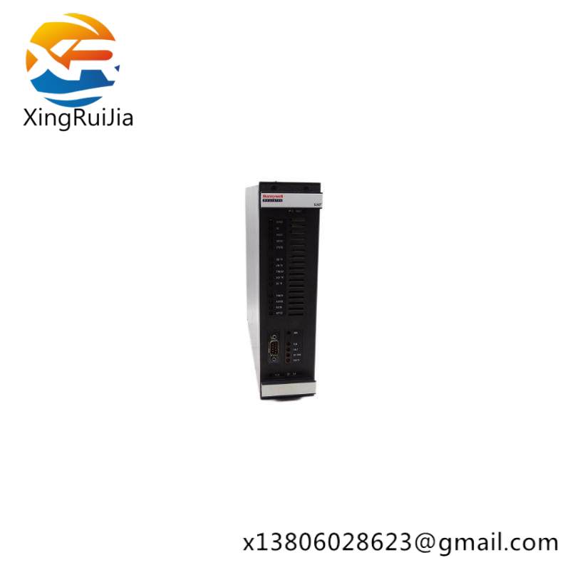 Honeywell MEASUREX 09437300 PC Processor