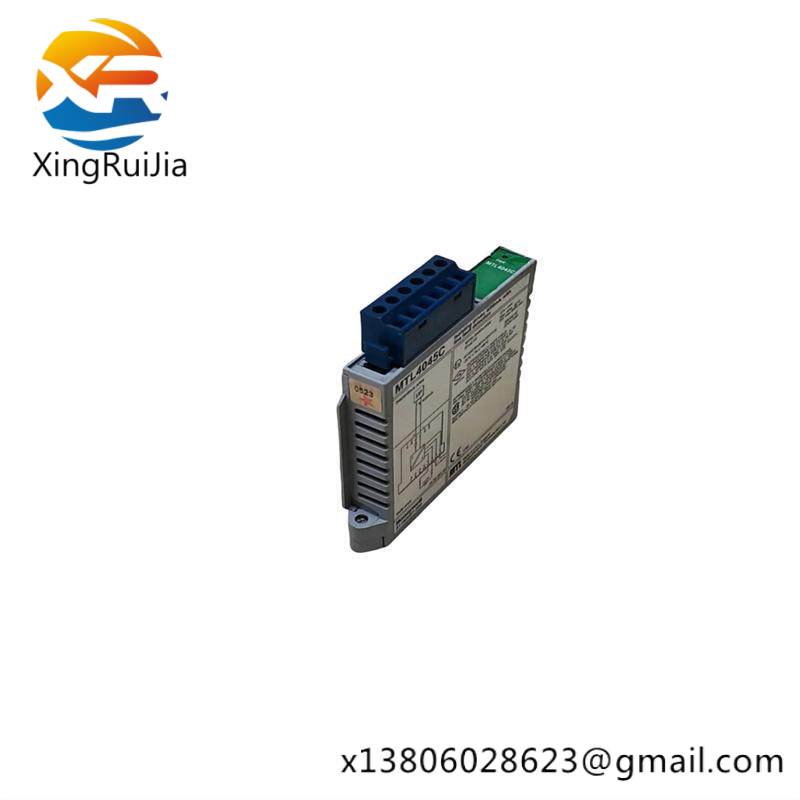 HONEYWELL MTL4045C isolating driver