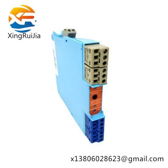 Honeywell MTL4842 HART Interface Module