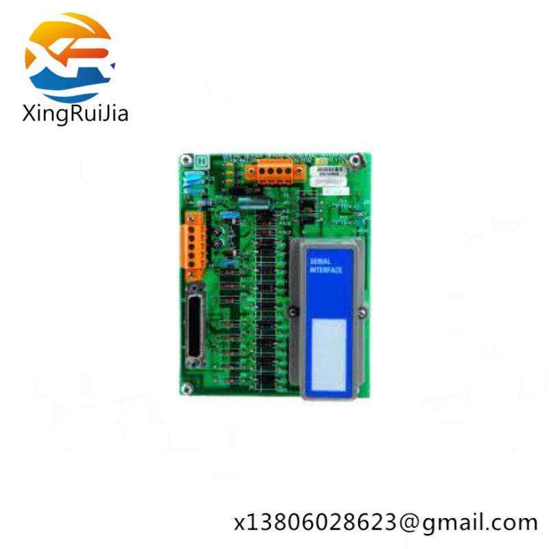 HONEYWELL MU-PSIM11 51304362-300 Serial Interface I/O Processor