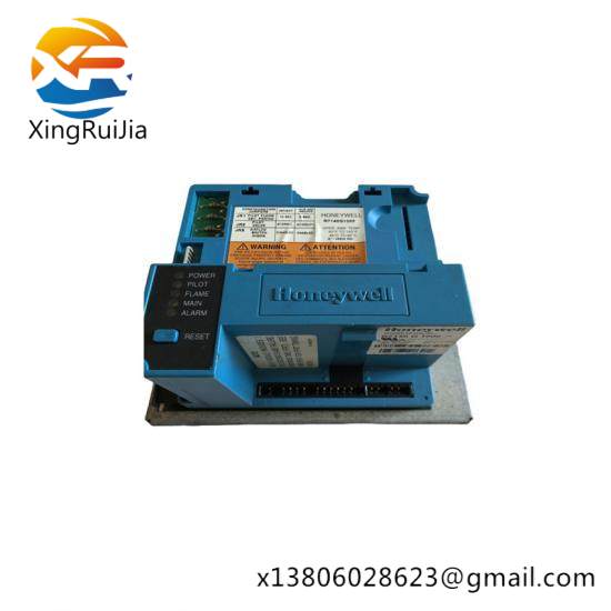 Honeywell R7140-G-1000 Burner Control Module