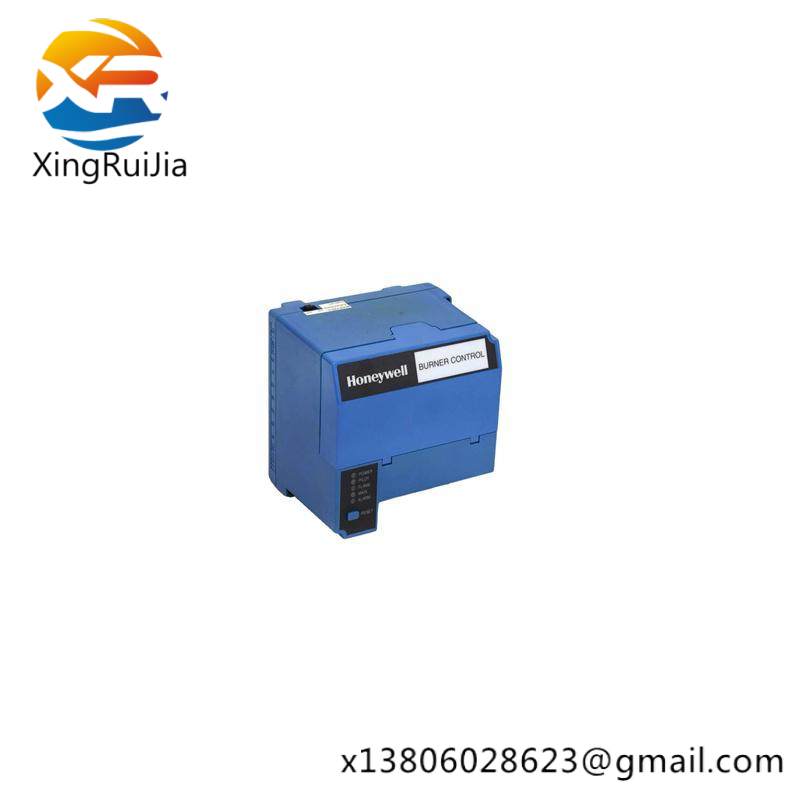 HONEYWELL RM7840L1018 combustion controller