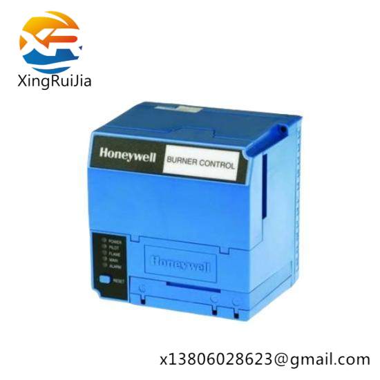Honeywell RM7850A1027 Relay Modules