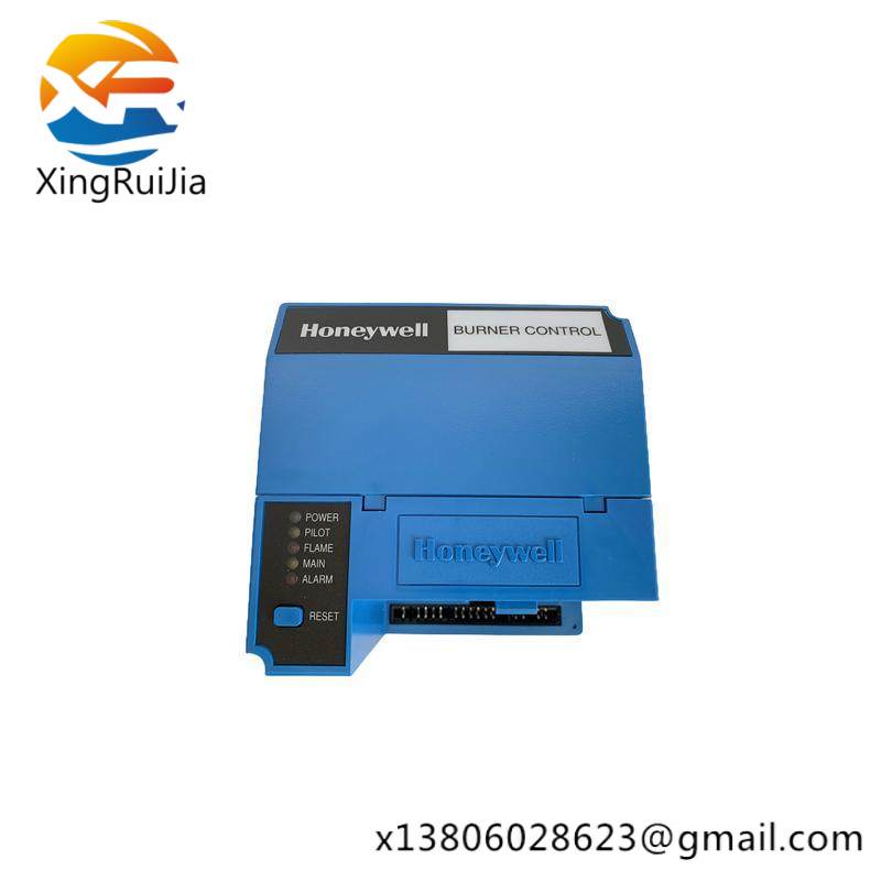 HONEYWELL RM7890A1015 Relay Modules
