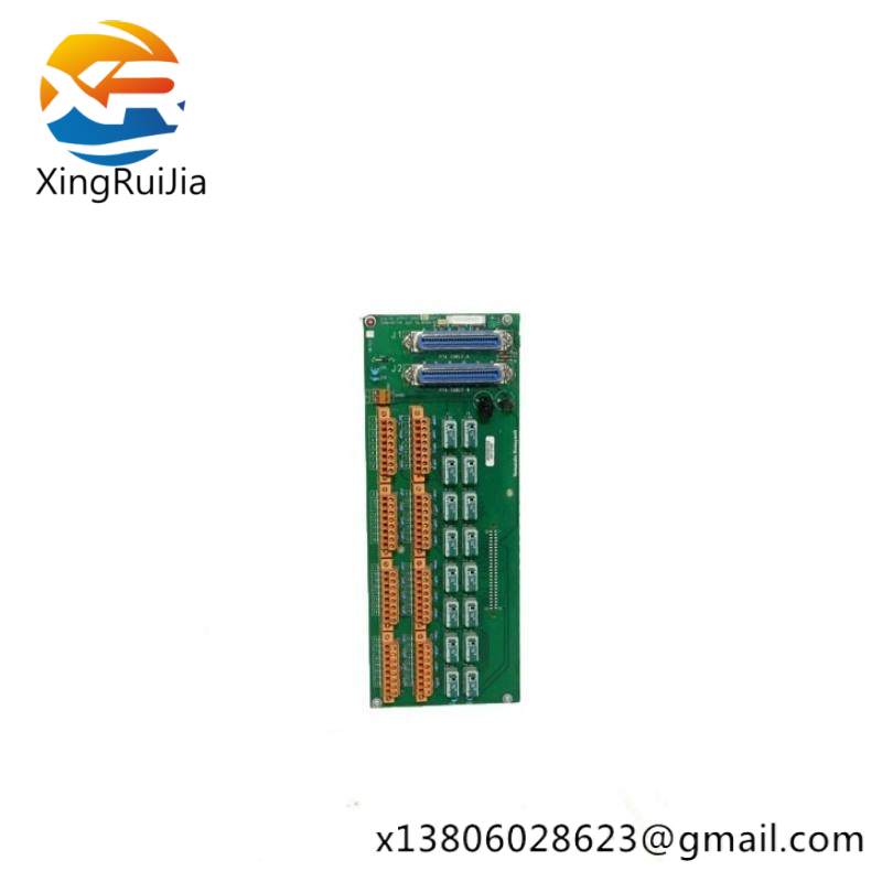 HONEYWELL S7820A1007 relay module