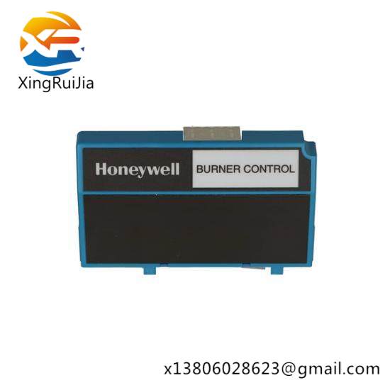 HONEYWELL S7820A1007 Remote Reset Module