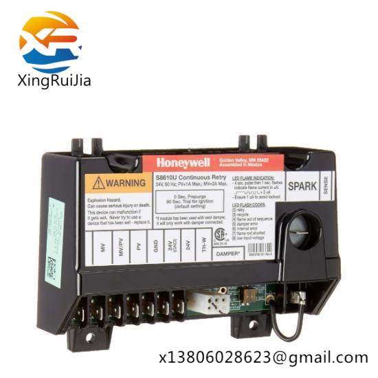 HONEYWELL 51308059-100