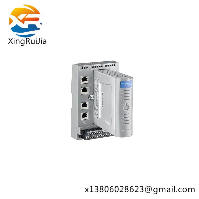 Honeywell SC-TEPL01 Controller