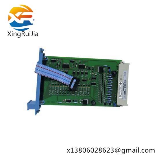 HONEYWELL SDI-1624 Digital Input Module