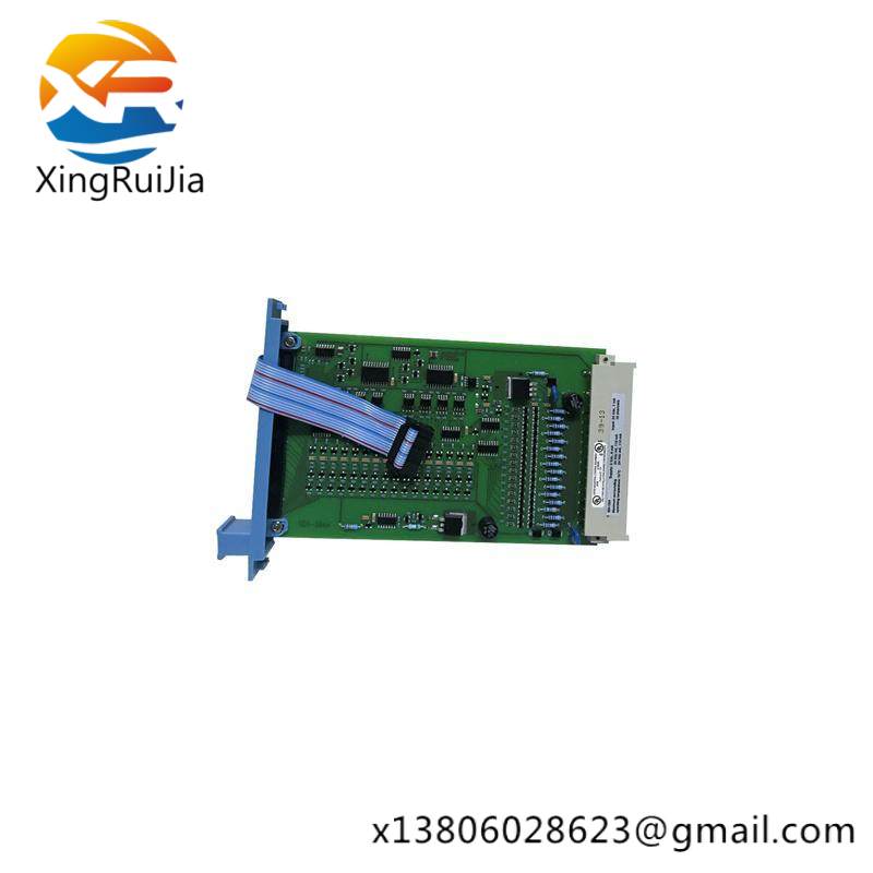 HONEYWELL SDI-1624 Safe digital input module